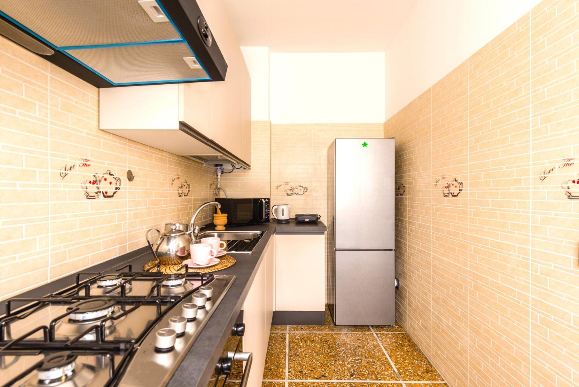 Apartamento Hostly-casa Serena-near The Town Center *