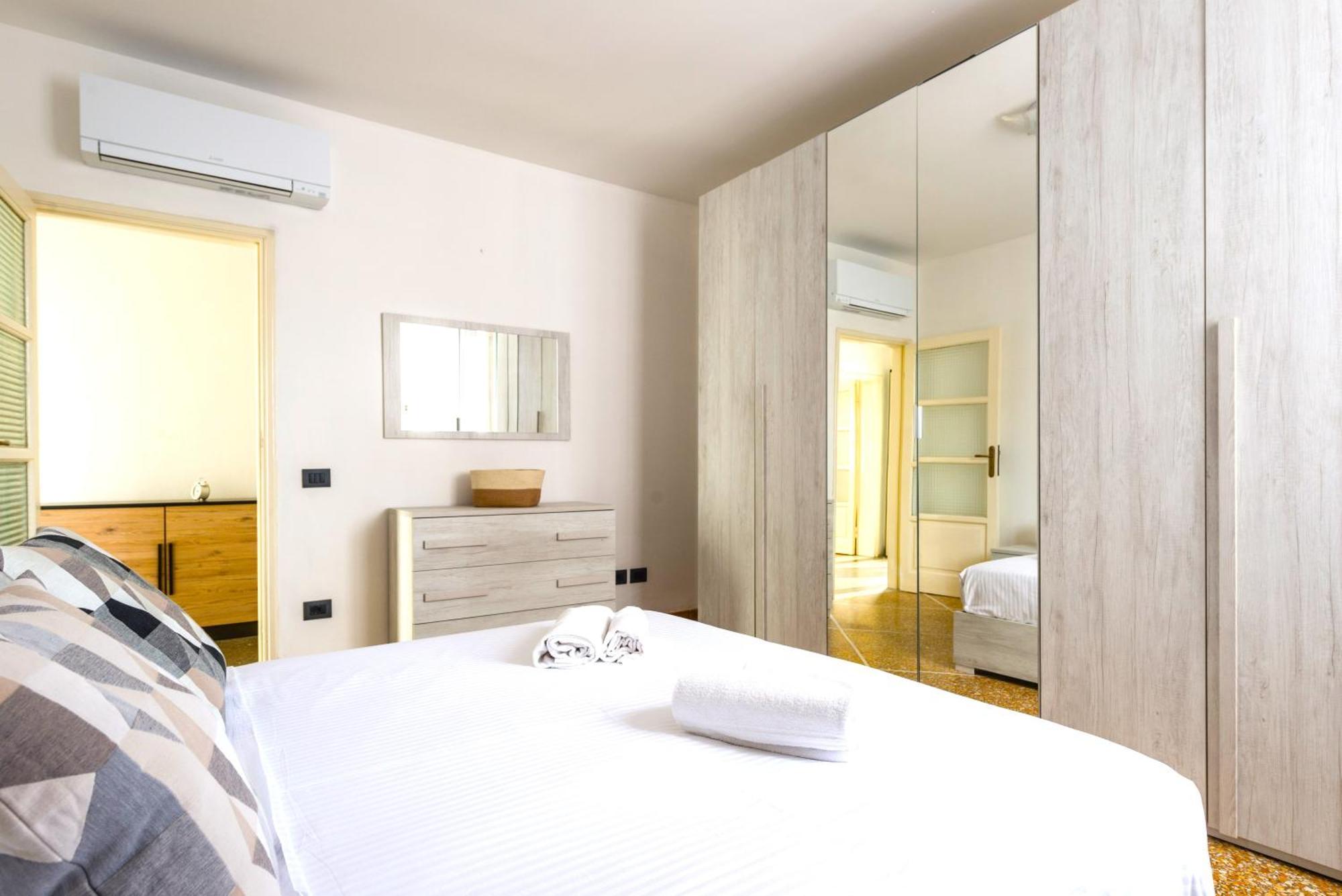 Apartamento Hostly-casa Serena-near The Town Center Pisa
