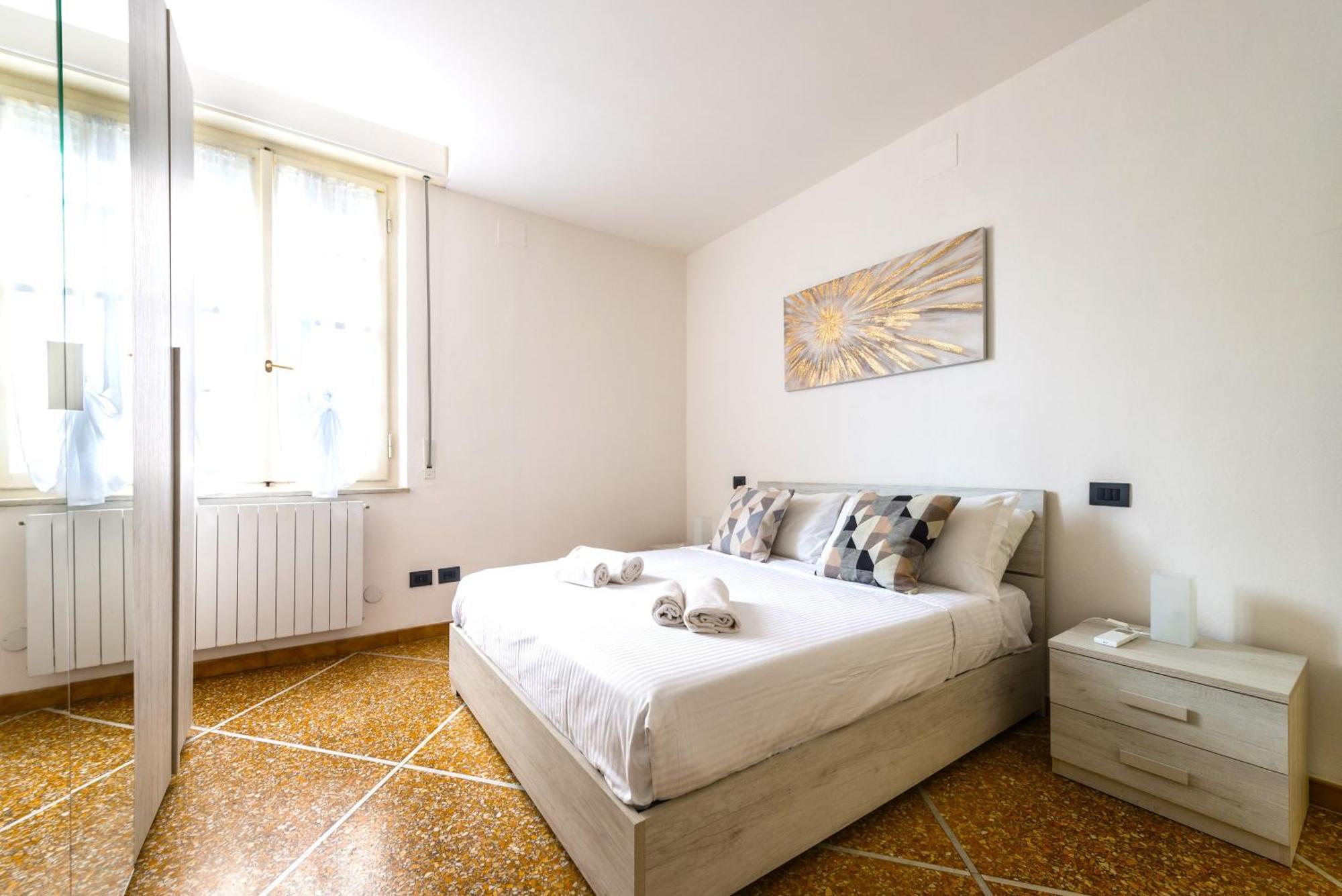 Apartamento Hostly-casa Serena-near The Town Center *